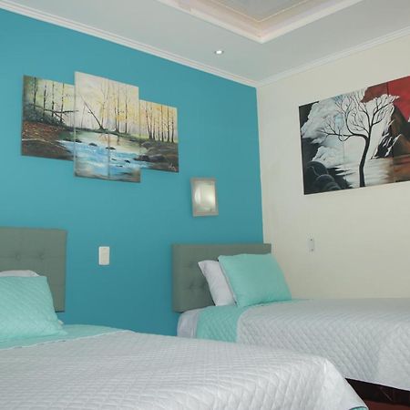 Hotel Dubai Manizales Exterior photo