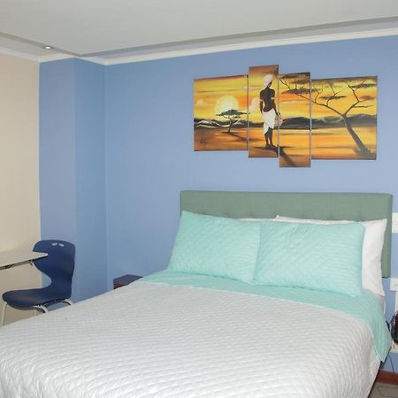 Hotel Dubai Manizales Exterior photo
