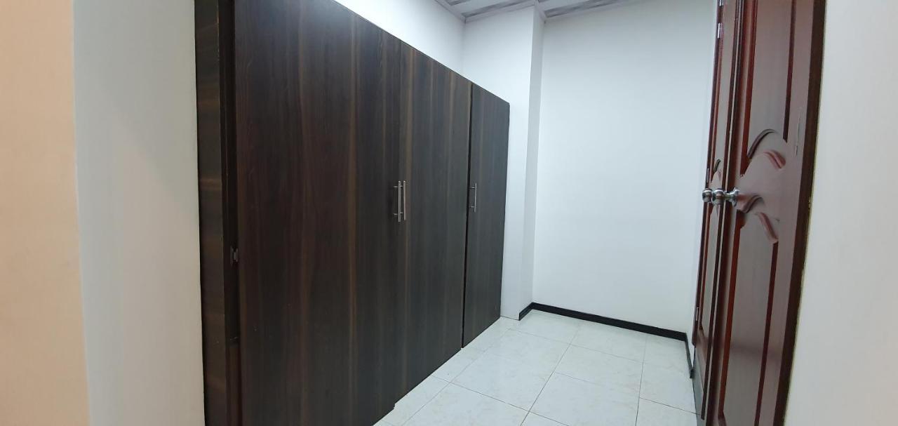 Hotel Dubai Manizales Exterior photo