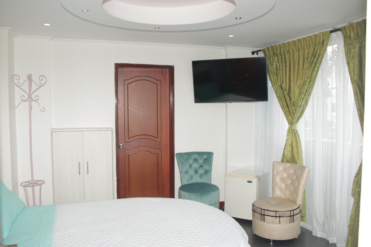 Hotel Dubai Manizales Exterior photo