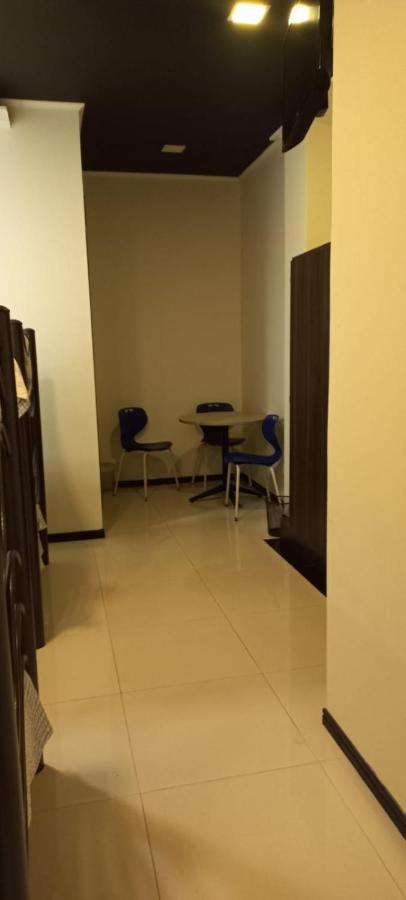 Hotel Dubai Manizales Exterior photo